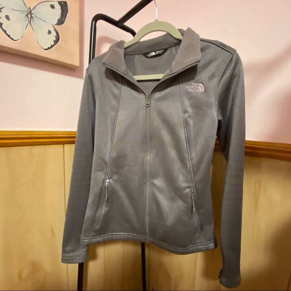 NWOT North Face Jacket